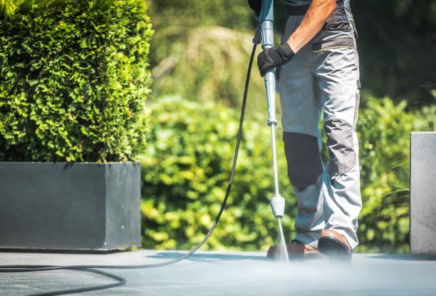 Best Post-Construction Pressure Washing  in Happy Valley, CA