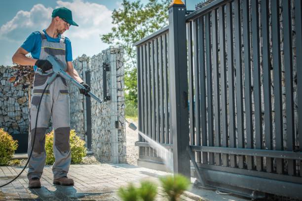 Best Restaurant Pressure Washing  in Happy Valley, CA