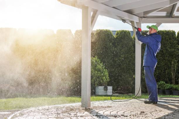 Best Heavy Equipment Washing  in Happy Valley, CA